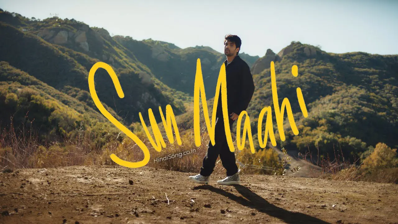 सुन माही Sun Maahi Lyrics - Armaan Malik | Hindi Song